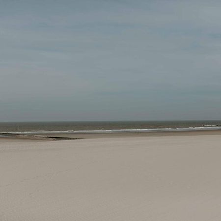 Zuiders Appartement Op 150M Van Duinen En Strand Bredene Exteriér fotografie
