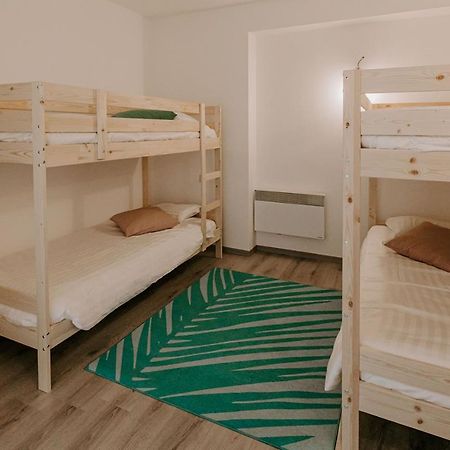 Zuiders Appartement Op 150M Van Duinen En Strand Bredene Exteriér fotografie