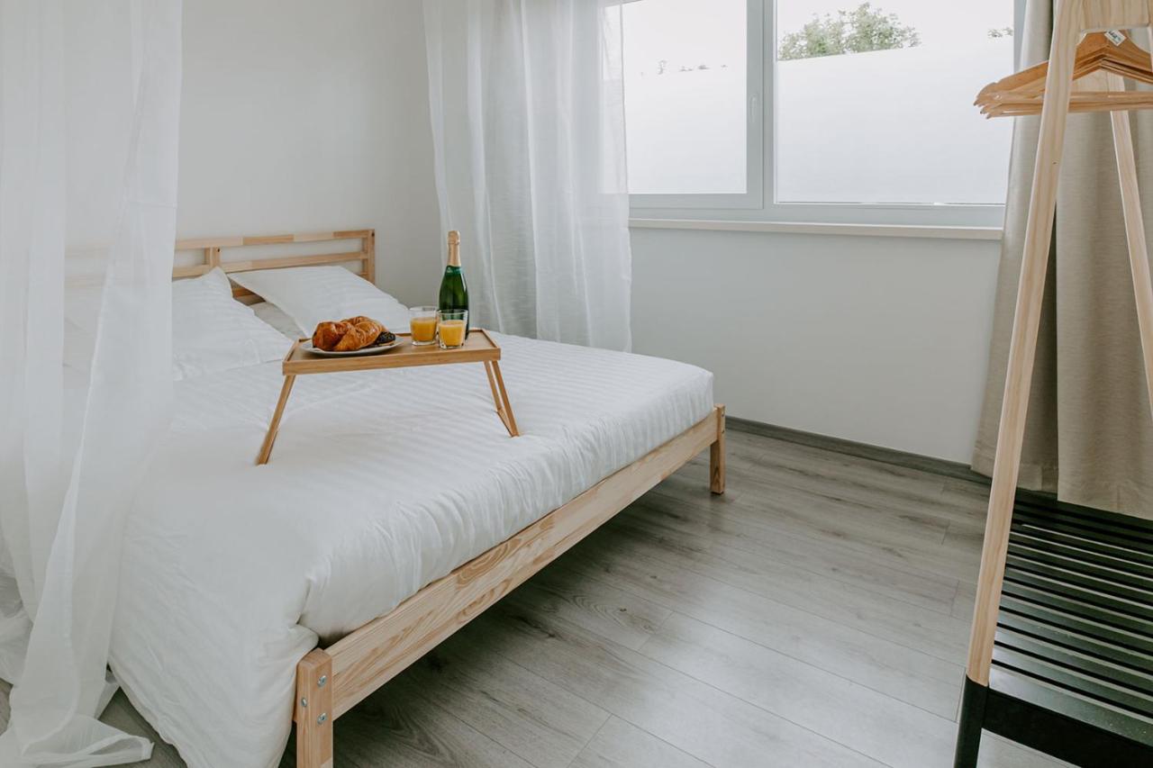 Zuiders Appartement Op 150M Van Duinen En Strand Bredene Exteriér fotografie