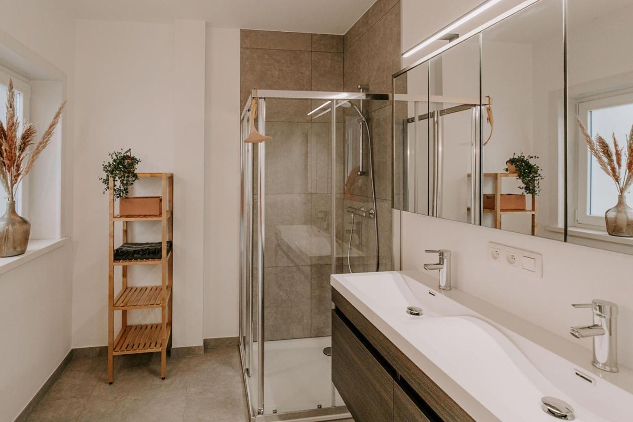 Zuiders Appartement Op 150M Van Duinen En Strand Bredene Exteriér fotografie